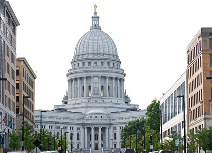 A state judge's race draws national attention in US | A state judge's race draws national attention in US A state judge's race draws national attention in US | A state judge's race draws national attention in US