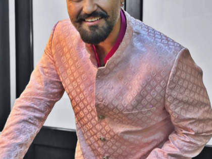 Aarya Babbar calls ‘pranking’ his second nature, shares the funniest April Fool's pranks | Aarya Babbar calls ‘pranking’ his second nature, shares the funniest April Fool's pranks Aarya Babbar calls ‘pranking’ his second nature, shares the funniest April Fool's pranks | Aarya Babbar calls ‘pranking’ his second nature, shares the funniest April Fool's pranks