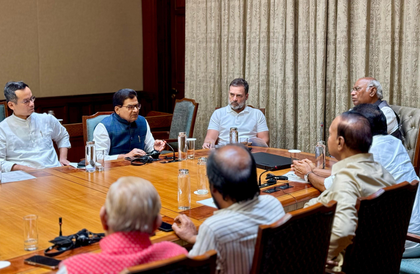 Oppn unity on SIR, 'harassment' of Bengali-speaking people in Odisha, Assam may be raised in INDIA Bloc meet | Oppn unity on SIR, 'harassment' of Bengali-speaking people in Odisha, Assam may be raised in INDIA Bloc meet