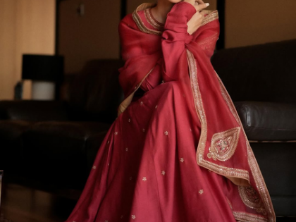 Nimrat Khaira: As I started reading history, my interest grew significantly | Nimrat Khaira: As I started reading history, my interest grew significantly Nimrat Khaira: As I started reading history, my interest grew significantly | Nimrat Khaira: As I started reading history, my interest grew significantly
