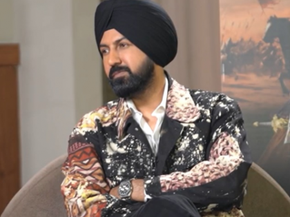Gippy Grewal on how 'Akaal' can redefine hard-hitting roles in Punjabi Cinema | Gippy Grewal on how 'Akaal' can redefine hard-hitting roles in Punjabi Cinema Gippy Grewal on how 'Akaal' can redefine hard-hitting roles in Punjabi Cinema | Gippy Grewal on how 'Akaal' can redefine hard-hitting roles in Punjabi Cinema