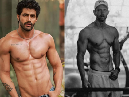 Actor Sorab Bedi: Admire Hrithik Roshan’s dedication to fitness | Actor Sorab Bedi: Admire Hrithik Roshan’s dedication to fitness Actor Sorab Bedi: Admire Hrithik Roshan’s dedication to fitness | Actor Sorab Bedi: Admire Hrithik Roshan’s dedication to fitness