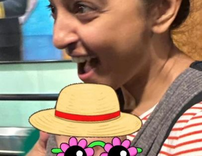 Radhika Apte gives slight glimpse of baby daughter as they touchdown ‘motherland’ Mumbai | Radhika Apte gives slight glimpse of baby daughter as they touchdown ‘motherland’ Mumbai Radhika Apte gives slight glimpse of baby daughter as they touchdown ‘motherland’ Mumbai | Radhika Apte gives slight glimpse of baby daughter as they touchdown ‘motherland’ Mumbai