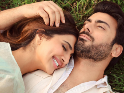 Fawad, Vaani’s ‘Abir Gulaal’ teaser puts spotlight on sweet love story | Fawad, Vaani’s ‘Abir Gulaal’ teaser puts spotlight on sweet love story Fawad, Vaani’s ‘Abir Gulaal’ teaser puts spotlight on sweet love story | Fawad, Vaani’s ‘Abir Gulaal’ teaser puts spotlight on sweet love story