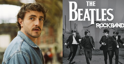 Four biopics on legendary band 'The Beatles' starring Paul Mescal lock April 2028 for release | Four biopics on legendary band 'The Beatles' starring Paul Mescal lock April 2028 for release Four biopics on legendary band 'The Beatles' starring Paul Mescal lock April 2028 for release | Four biopics on legendary band 'The Beatles' starring Paul Mescal lock April 2028 for release