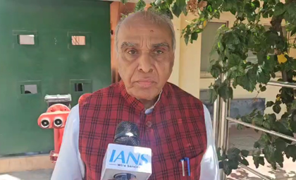Akhilesh Yadav should read our report: Pal slams SP chief for opposing Waqf Bill | Akhilesh Yadav should read our report: Pal slams SP chief for opposing Waqf Bill Akhilesh Yadav should read our report: Pal slams SP chief for opposing Waqf Bill | Akhilesh Yadav should read our report: Pal slams SP chief for opposing Waqf Bill