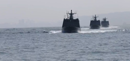 China's provocations threaten regional peace, says Taiwan after Beijing's military drills | China's provocations threaten regional peace, says Taiwan after Beijing's military drills China's provocations threaten regional peace, says Taiwan after Beijing's military drills | China's provocations threaten regional peace, says Taiwan after Beijing's military drills