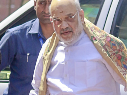 Amit Shah to attend IFFCO's 50th anniversary celebration in Gujarat on April 6 | Amit Shah to attend IFFCO's 50th anniversary celebration in Gujarat on April 6 Amit Shah to attend IFFCO's 50th anniversary celebration in Gujarat on April 6 | Amit Shah to attend IFFCO's 50th anniversary celebration in Gujarat on April 6