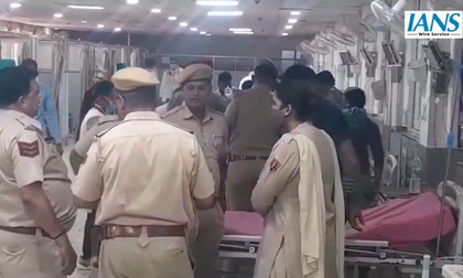 Factory owner among 3 killed in Rajasthan gas leak tragedy | Factory owner among 3 killed in Rajasthan gas leak tragedy Factory owner among 3 killed in Rajasthan gas leak tragedy | Factory owner among 3 killed in Rajasthan gas leak tragedy