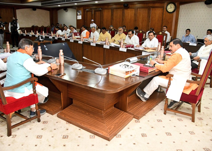 MP govt revives rural transport service, to start cargo-handling as well | MP govt revives rural transport service, to start cargo-handling as well MP govt revives rural transport service, to start cargo-handling as well | MP govt revives rural transport service, to start cargo-handling as well