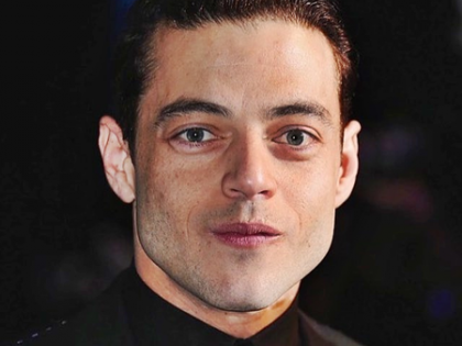 Rami Malek says his lead character in ‘The Amateur’ breaks stereotype of action heroes | Rami Malek says his lead character in ‘The Amateur’ breaks stereotype of action heroes Rami Malek says his lead character in ‘The Amateur’ breaks stereotype of action heroes | Rami Malek says his lead character in ‘The Amateur’ breaks stereotype of action heroes