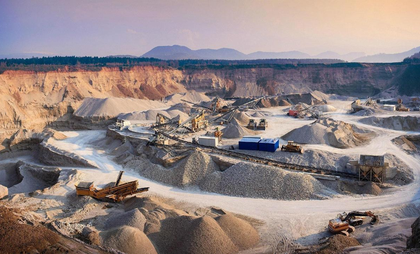 Rajasthan: Mines Dept clocks 23.35 pc growth by registering record revenue of Rs 9202.50 cr | Rajasthan: Mines Dept clocks 23.35 pc growth by registering record revenue of Rs 9202.50 cr