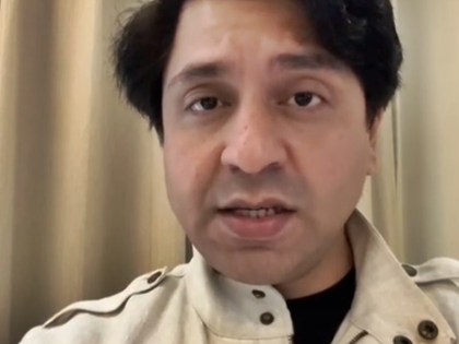 Oppn using Waqf Bill as tool to run their vote bank shop: Shehzad Poonawalla | Oppn using Waqf Bill as tool to run their vote bank shop: Shehzad Poonawalla Oppn using Waqf Bill as tool to run their vote bank shop: Shehzad Poonawalla | Oppn using Waqf Bill as tool to run their vote bank shop: Shehzad Poonawalla