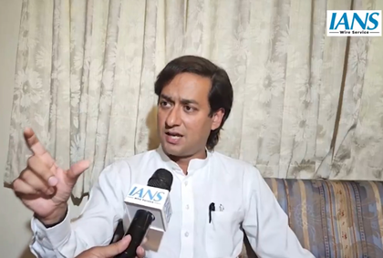 Congress leader welcomes liquor ban in MP | Congress leader welcomes liquor ban in MP Congress leader welcomes liquor ban in MP | Congress leader welcomes liquor ban in MP
