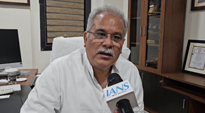 Mahadev online batting app case: Bhupesh Baghel cornered, named in CBI’s FIR | Mahadev online batting app case: Bhupesh Baghel cornered, named in CBI’s FIR Mahadev online batting app case: Bhupesh Baghel cornered, named in CBI’s FIR | Mahadev online batting app case: Bhupesh Baghel cornered, named in CBI’s FIR