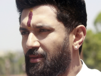 Chirag Paswan slams Bihar top cop for linking crimes with lack of farm work | Chirag Paswan slams Bihar top cop for linking crimes with lack of farm work Chirag Paswan slams Bihar top cop for linking crimes with lack of farm work | Chirag Paswan slams Bihar top cop for linking crimes with lack of farm work