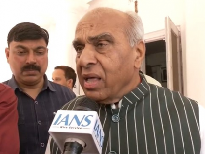 Waqf to be passed today, will benefit Muslims: JPC chief | Waqf to be passed today, will benefit Muslims: JPC chief Waqf to be passed today, will benefit Muslims: JPC chief | Waqf to be passed today, will benefit Muslims: JPC chief