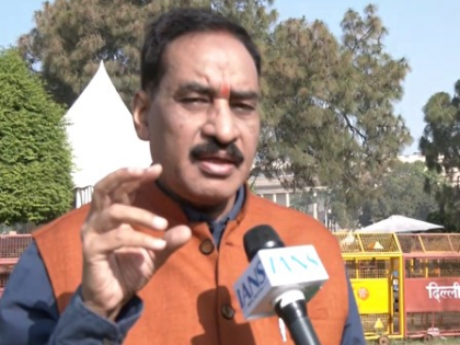 Political agenda: VHP accuses 'fundamentalists' of misleading Muslims on Waqf Bill | Political agenda: VHP accuses 'fundamentalists' of misleading Muslims on Waqf Bill Political agenda: VHP accuses 'fundamentalists' of misleading Muslims on Waqf Bill | Political agenda: VHP accuses 'fundamentalists' of misleading Muslims on Waqf Bill
