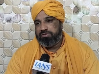 'Don’t pay heed to hearsay': Syed Naseruddin Chishty asks Muslim community to rely on facts | 'Don’t pay heed to hearsay': Syed Naseruddin Chishty asks Muslim community to rely on facts 'Don’t pay heed to hearsay': Syed Naseruddin Chishty asks Muslim community to rely on facts | 'Don’t pay heed to hearsay': Syed Naseruddin Chishty asks Muslim community to rely on facts
