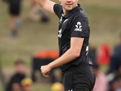 NZ’s pacer Duffy tops bowling chart in ICC T20I rankings | NZ’s pacer Duffy tops bowling chart in ICC T20I rankings NZ’s pacer Duffy tops bowling chart in ICC T20I rankings | NZ’s pacer Duffy tops bowling chart in ICC T20I rankings