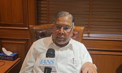 Once a property is owned by Waqf, it becomes God’s possession and can't be transferred: K. Rahman Khan | Once a property is owned by Waqf, it becomes God’s possession and can't be transferred: K. Rahman Khan Once a property is owned by Waqf, it becomes God’s possession and can't be transferred: K. Rahman Khan | Once a property is owned by Waqf, it becomes God’s possession and can't be transferred: K. Rahman Khan