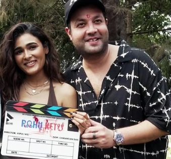 Varun Sharma on working in 'Rahu Ketu': 'Comedy is my happy space' | Varun Sharma on working in 'Rahu Ketu': 'Comedy is my happy space' Varun Sharma on working in 'Rahu Ketu': 'Comedy is my happy space' | Varun Sharma on working in 'Rahu Ketu': 'Comedy is my happy space'