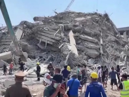 SAO building collapse: Thailand intensifies probe against Chinese firm | SAO building collapse: Thailand intensifies probe against Chinese firm SAO building collapse: Thailand intensifies probe against Chinese firm | SAO building collapse: Thailand intensifies probe against Chinese firm
