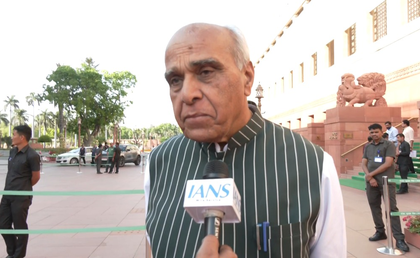 Waqf legislation will bring transparency, help digitise properties: JPC chief | Waqf legislation will bring transparency, help digitise properties: JPC chief Waqf legislation will bring transparency, help digitise properties: JPC chief | Waqf legislation will bring transparency, help digitise properties: JPC chief