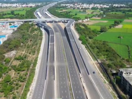 NHAI constructs record 5,614 kms of highways in FY25, capex hits Rs 2.5 lakh crore | NHAI constructs record 5,614 kms of highways in FY25, capex hits Rs 2.5 lakh crore NHAI constructs record 5,614 kms of highways in FY25, capex hits Rs 2.5 lakh crore | NHAI constructs record 5,614 kms of highways in FY25, capex hits Rs 2.5 lakh crore