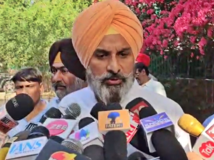 Punjab Police clarify on security withdrawal for Akali Dal leader Majithia | Punjab Police clarify on security withdrawal for Akali Dal leader Majithia Punjab Police clarify on security withdrawal for Akali Dal leader Majithia | Punjab Police clarify on security withdrawal for Akali Dal leader Majithia