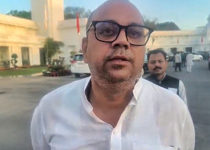 34-36 Ayushman Arogya Mandirs to be built in Delhi: Pankaj Singh | 34-36 Ayushman Arogya Mandirs to be built in Delhi: Pankaj Singh 34-36 Ayushman Arogya Mandirs to be built in Delhi: Pankaj Singh | 34-36 Ayushman Arogya Mandirs to be built in Delhi: Pankaj Singh