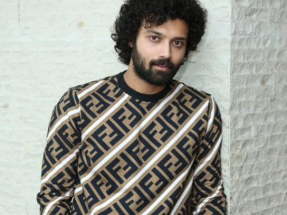 Ashish to play lead in Sri Venkateswara Creations landmark 60th Film | Ashish to play lead in Sri Venkateswara Creations landmark 60th Film Ashish to play lead in Sri Venkateswara Creations landmark 60th Film | Ashish to play lead in Sri Venkateswara Creations landmark 60th Film