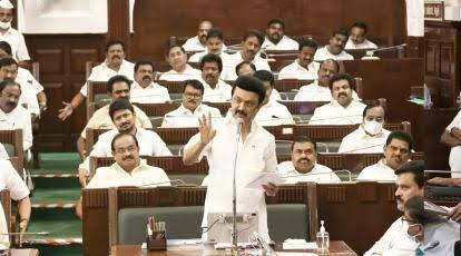 TN Assembly passes unanimous resolution urging Centre to retrieve Katchatheevu island from Sri Lanka | TN Assembly passes unanimous resolution urging Centre to retrieve Katchatheevu island from Sri Lanka TN Assembly passes unanimous resolution urging Centre to retrieve Katchatheevu island from Sri Lanka | TN Assembly passes unanimous resolution urging Centre to retrieve Katchatheevu island from Sri Lanka