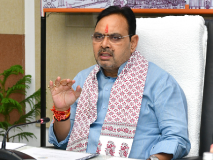 Drones to monitor illegal mining activities: Rajasthan CM | Drones to monitor illegal mining activities: Rajasthan CM Drones to monitor illegal mining activities: Rajasthan CM | Drones to monitor illegal mining activities: Rajasthan CM