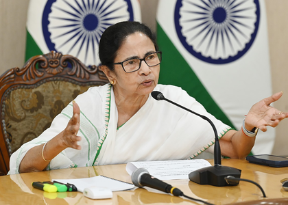 Mamata explains why Ram Navami should be celebrated along with Durga Puja | Mamata explains why Ram Navami should be celebrated along with Durga Puja Mamata explains why Ram Navami should be celebrated along with Durga Puja | Mamata explains why Ram Navami should be celebrated along with Durga Puja