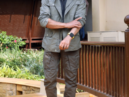 Sunny Deol and Vijay Varma teaming up for upcoming action-thriller | Sunny Deol and Vijay Varma teaming up for upcoming action-thriller Sunny Deol and Vijay Varma teaming up for upcoming action-thriller | Sunny Deol and Vijay Varma teaming up for upcoming action-thriller