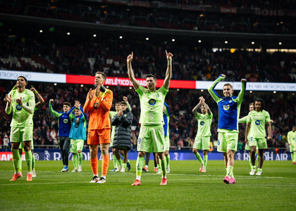 Barcelona set Copa del Rey final against Real Madrid | Barcelona set Copa del Rey final against Real Madrid Barcelona set Copa del Rey final against Real Madrid | Barcelona set Copa del Rey final against Real Madrid