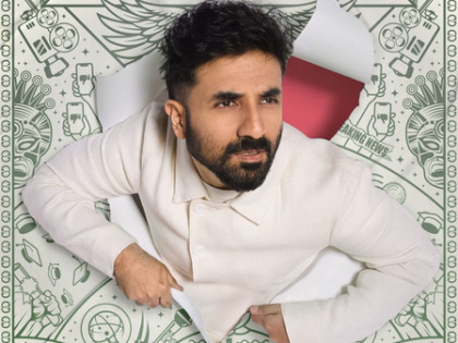 Vir Das opens up about how failure shaped his success in his debut book ‘The Outsider’ | Vir Das opens up about how failure shaped his success in his debut book ‘The Outsider’ Vir Das opens up about how failure shaped his success in his debut book ‘The Outsider’ | Vir Das opens up about how failure shaped his success in his debut book ‘The Outsider’