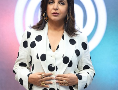 Farah Khan reveals her idea of the ‘most beautiful girl’ in the world | Farah Khan reveals her idea of the ‘most beautiful girl’ in the world Farah Khan reveals her idea of the ‘most beautiful girl’ in the world | Farah Khan reveals her idea of the ‘most beautiful girl’ in the world