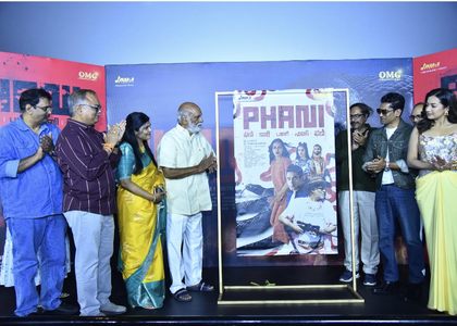 We auditioned snakes for over five days and chose a Black Pine, says ‘Phani’ director V N Aditya | We auditioned snakes for over five days and chose a Black Pine, says ‘Phani’ director V N Aditya We auditioned snakes for over five days and chose a Black Pine, says ‘Phani’ director V N Aditya | We auditioned snakes for over five days and chose a Black Pine, says ‘Phani’ director V N Aditya