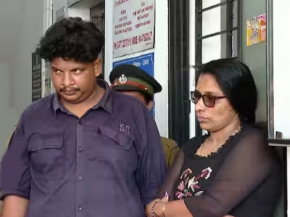 Arrested woman drug peddler names links in Kerala film industry, probe intensified | Arrested woman drug peddler names links in Kerala film industry, probe intensified Arrested woman drug peddler names links in Kerala film industry, probe intensified | Arrested woman drug peddler names links in Kerala film industry, probe intensified