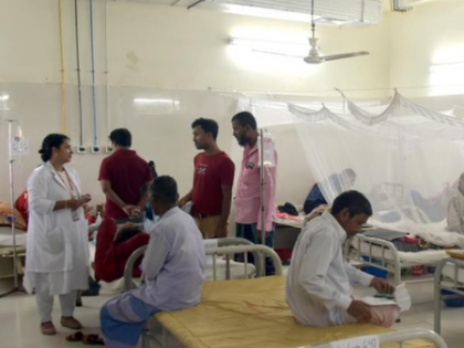 B'desh: Injured man dies as multiple hospitals deny treatment amid staff shortage | B'desh: Injured man dies as multiple hospitals deny treatment amid staff shortage B'desh: Injured man dies as multiple hospitals deny treatment amid staff shortage | B'desh: Injured man dies as multiple hospitals deny treatment amid staff shortage