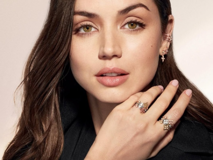 Ana de Armas dismisses idea of gender-swap of iconic characters, bats for original female actions films | Ana de Armas dismisses idea of gender-swap of iconic characters, bats for original female actions films Ana de Armas dismisses idea of gender-swap of iconic characters, bats for original female actions films | Ana de Armas dismisses idea of gender-swap of iconic characters, bats for original female actions films