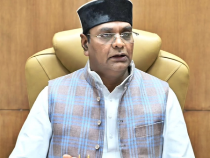 Opposition's appeasement politics on Waqf Bill exposed, says MP Minister | Opposition's appeasement politics on Waqf Bill exposed, says MP Minister Opposition's appeasement politics on Waqf Bill exposed, says MP Minister | Opposition's appeasement politics on Waqf Bill exposed, says MP Minister