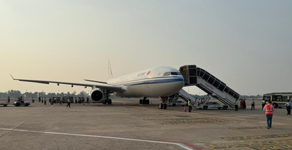 Myanmar's Nay Pyi Taw, Mandalay airports set to resume local operations | Myanmar's Nay Pyi Taw, Mandalay airports set to resume local operations Myanmar's Nay Pyi Taw, Mandalay airports set to resume local operations | Myanmar's Nay Pyi Taw, Mandalay airports set to resume local operations