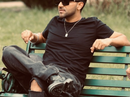 Guru Randhawa summarises his musical evolution through 'Without Prejudice' | Guru Randhawa summarises his musical evolution through 'Without Prejudice' Guru Randhawa summarises his musical evolution through 'Without Prejudice' | Guru Randhawa summarises his musical evolution through 'Without Prejudice'