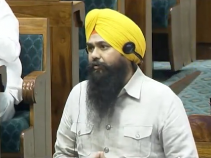 AAP MP seeks release of Sikh prisoners in Lok Sabha | AAP MP seeks release of Sikh prisoners in Lok Sabha AAP MP seeks release of Sikh prisoners in Lok Sabha | AAP MP seeks release of Sikh prisoners in Lok Sabha