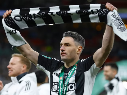 Football: Fabian Schar extends stay at Newcastle United until 2026 | Football: Fabian Schar extends stay at Newcastle United until 2026 Football: Fabian Schar extends stay at Newcastle United until 2026 | Football: Fabian Schar extends stay at Newcastle United until 2026