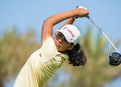 Joburg Open: Diksha returns to country of first LET win; Pranavi, Avani, Tvesa join her | Joburg Open: Diksha returns to country of first LET win; Pranavi, Avani, Tvesa join her Joburg Open: Diksha returns to country of first LET win; Pranavi, Avani, Tvesa join her | Joburg Open: Diksha returns to country of first LET win; Pranavi, Avani, Tvesa join her