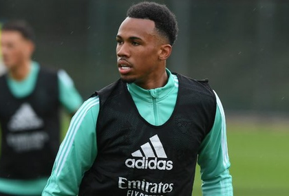 Arsenal's Gabriel ruled out of season, set to undergo hamstring surgery | Arsenal's Gabriel ruled out of season, set to undergo hamstring surgery Arsenal's Gabriel ruled out of season, set to undergo hamstring surgery | Arsenal's Gabriel ruled out of season, set to undergo hamstring surgery